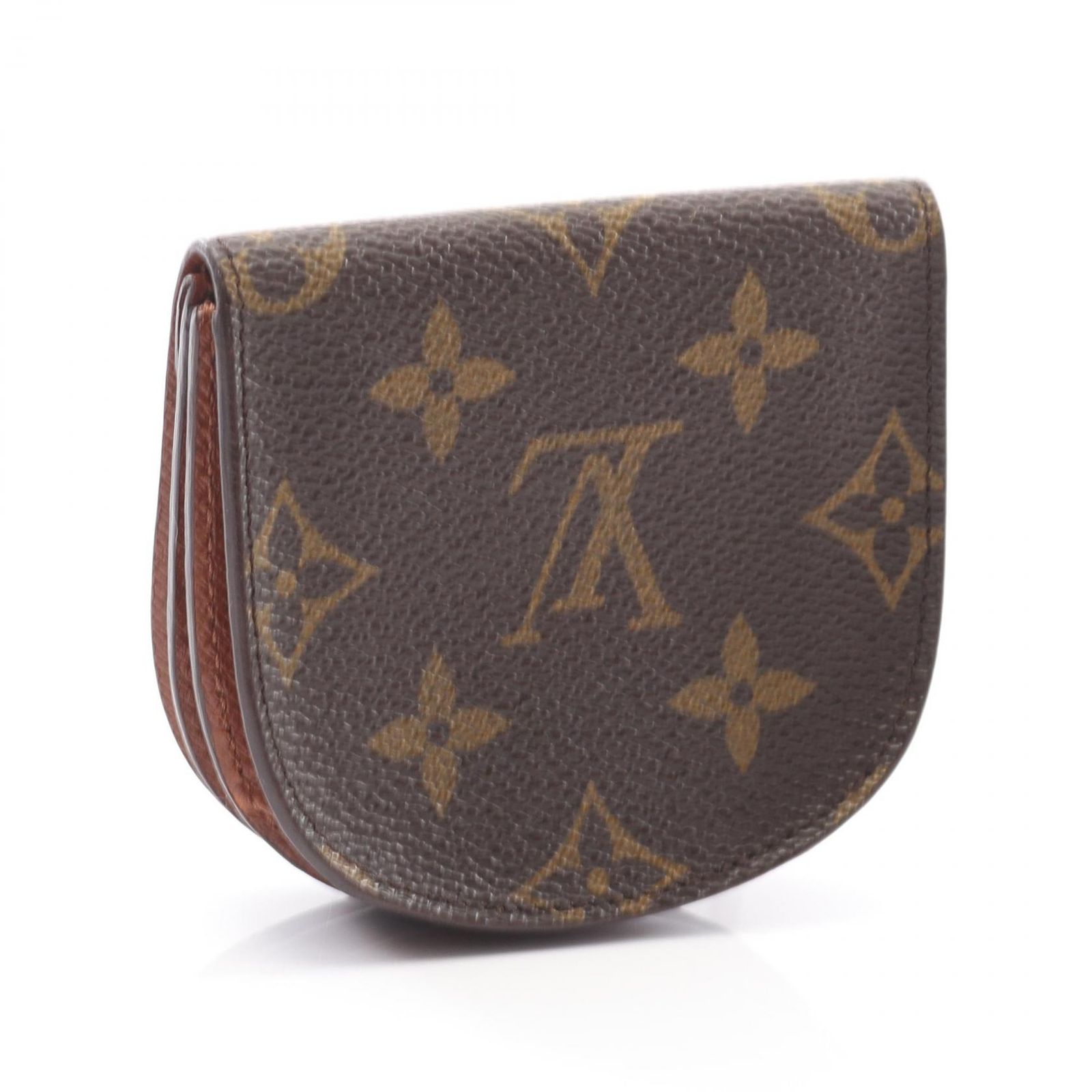 LOUIS VUITTON ルイ ヴィトン ポルトモネ グゼ コインケース