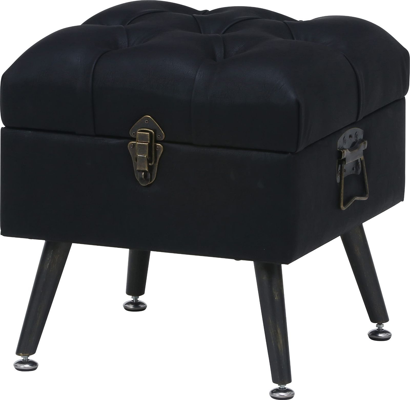 フランスアンティーク白色アカプルコチェア/プールサイドソファ椅子