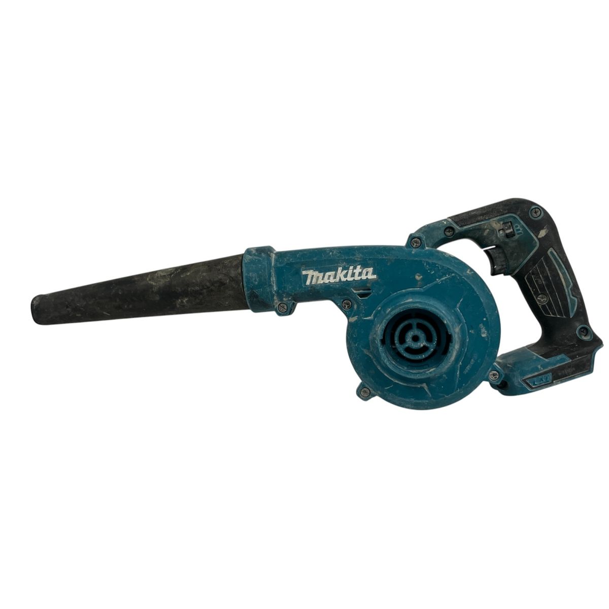 makita UB185D 充電式 ブロワ 電動工具 18V バッテリー マキタ O9974334