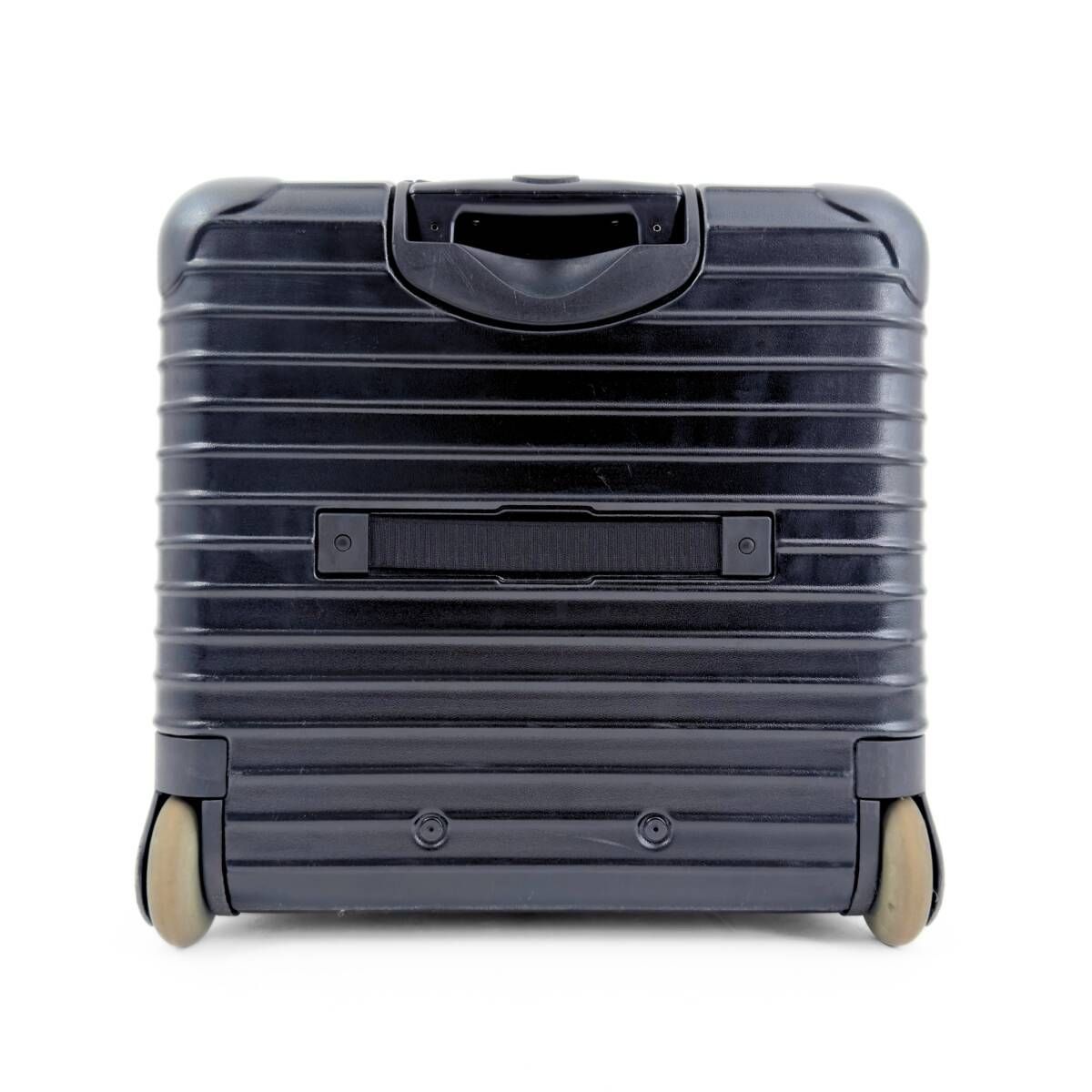 RIMOWA リモワ WASEDA 世界100個限定 SALSA サルサ 23L 2輪 TSA
