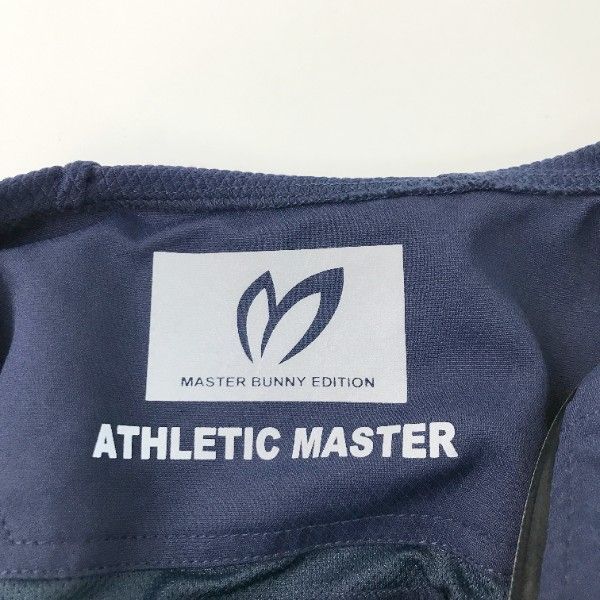 MASTER BUNNY EDITION マスターバニーエディション ジップジャケット