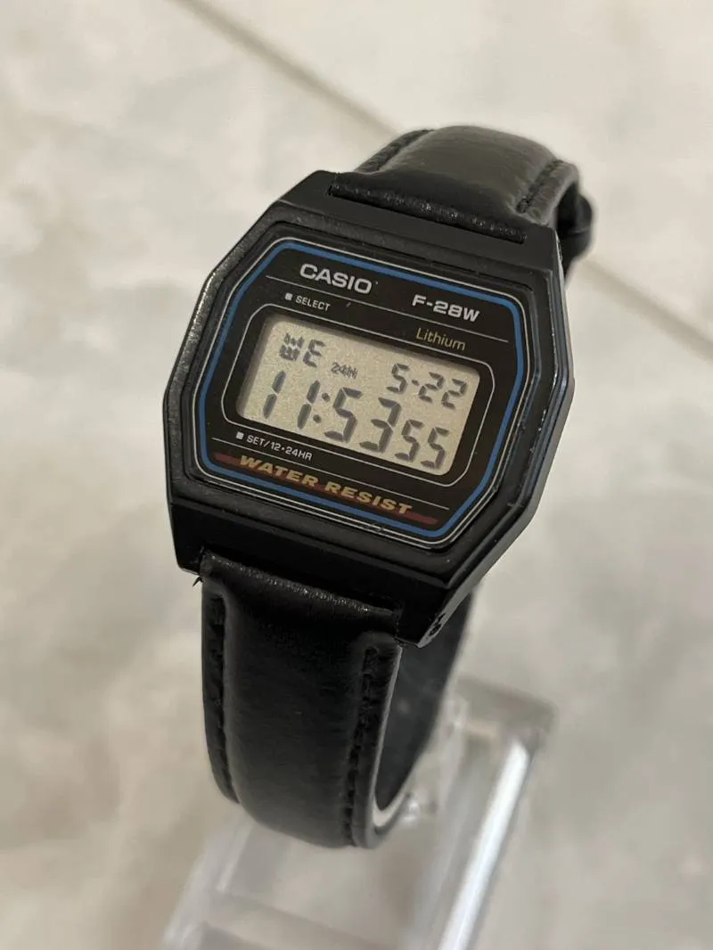 2025年最新】CASIO F-28Wの人気アイテム - メルカリ