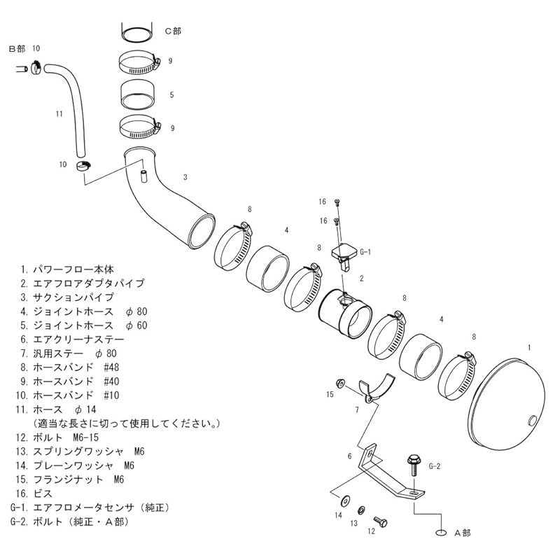 CX-7 CBA-