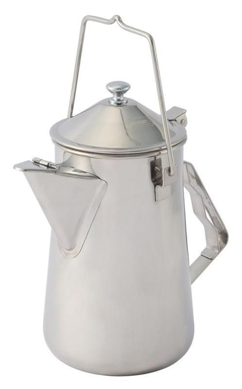 Coleman コールマン ケトル ファイアープレイスケトル 2000026788