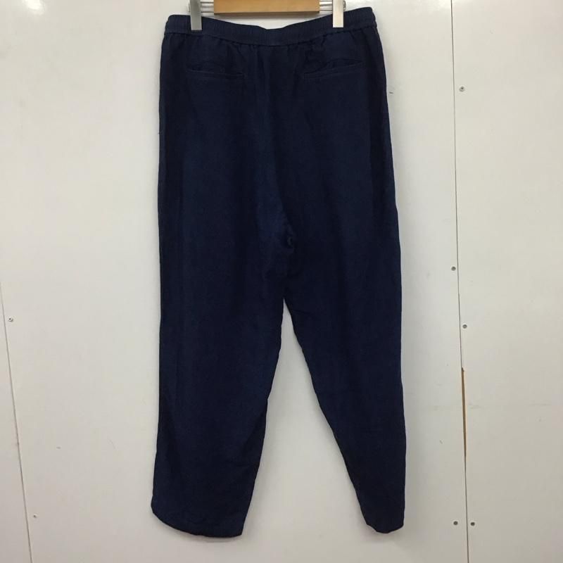 NORTH NO NAME ノースノーネーム パンツ ワークパンツ ペインターパンツ リネンパンツ ワイドパンツ カジュアルパンツ