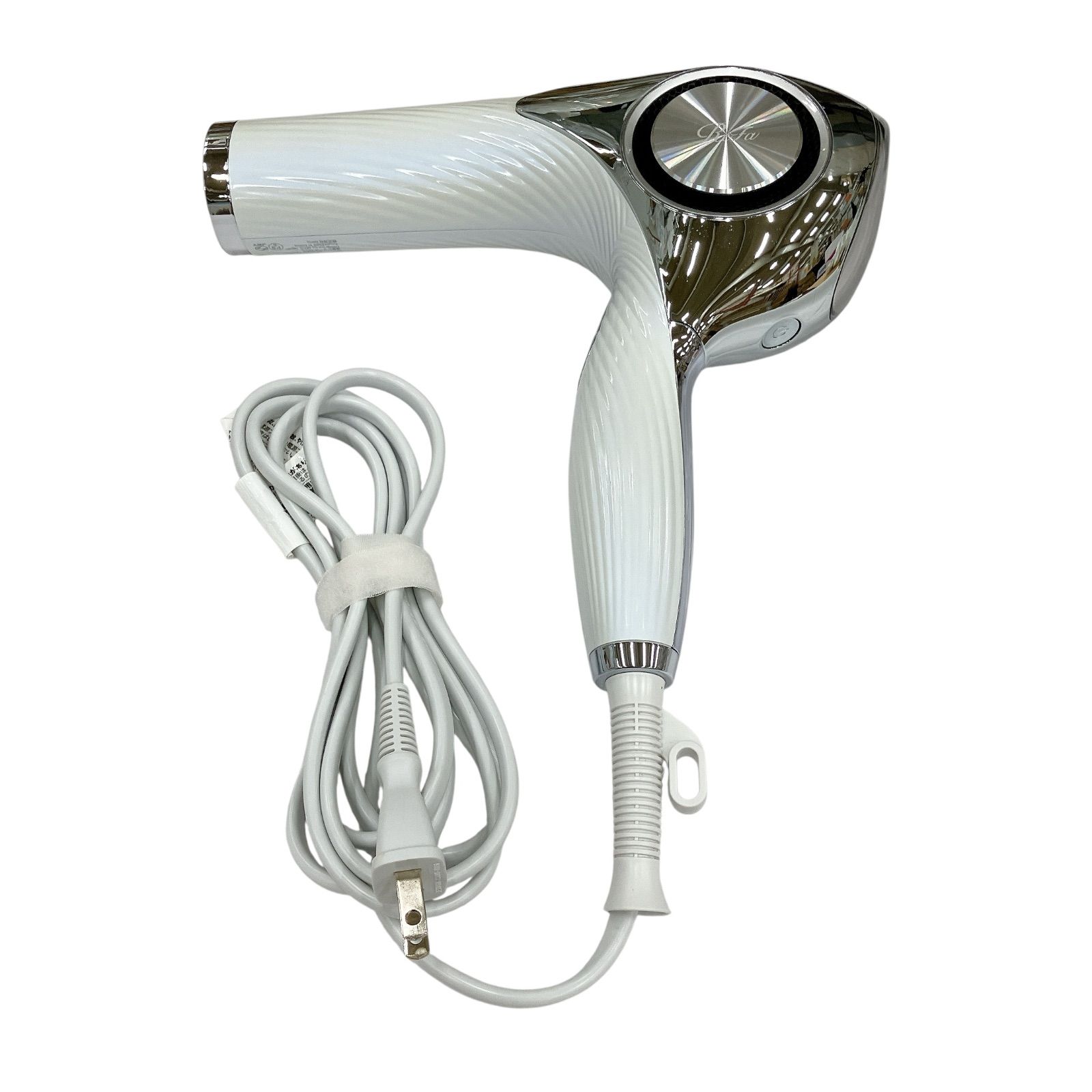 ReFa BEAUTECH DRYER(ドライヤー) リファビューテック ドライヤープロ | ReFa公式通販～ドライヤー