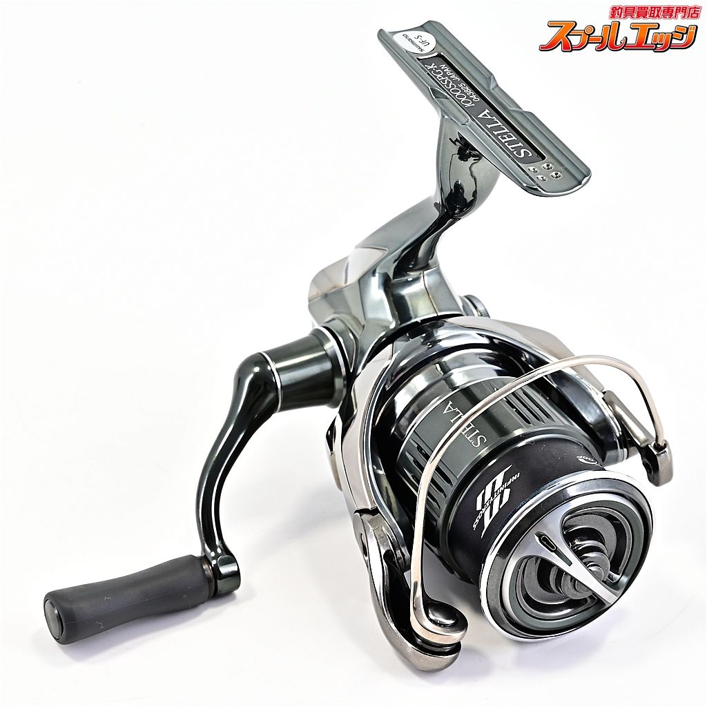 シマノ 22ステラ 1000SSPG SHIMANO STELLA m42527