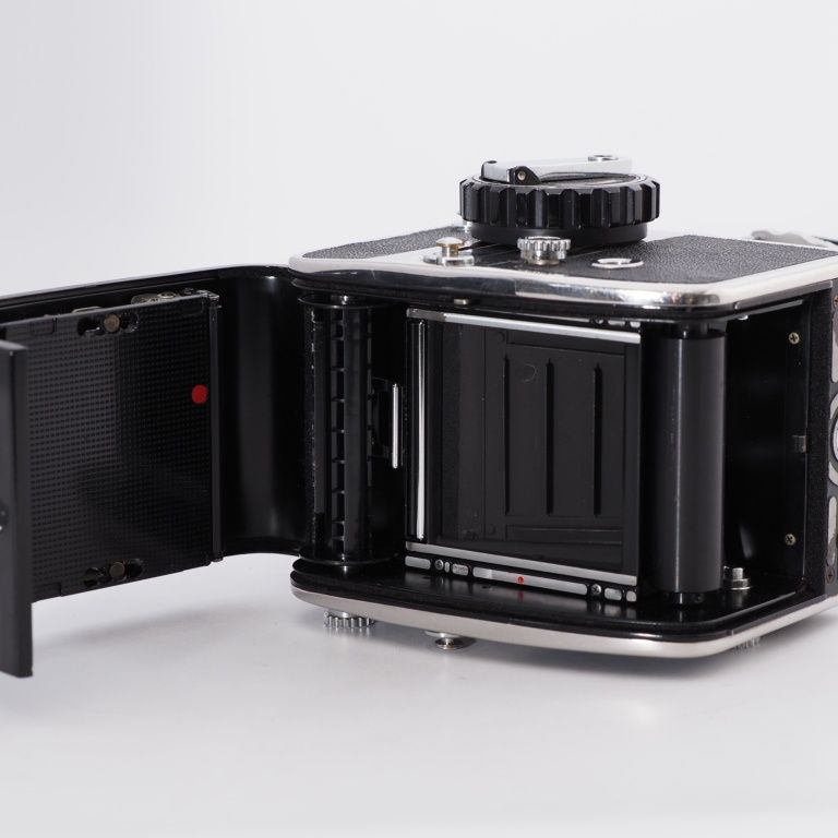 貴重なSinar 4×5in用 「双眼レフレックス/ファインダー他３点セット」 貴重なSinar 4×5in用、「双眼レフレックスファインダー他3点セット