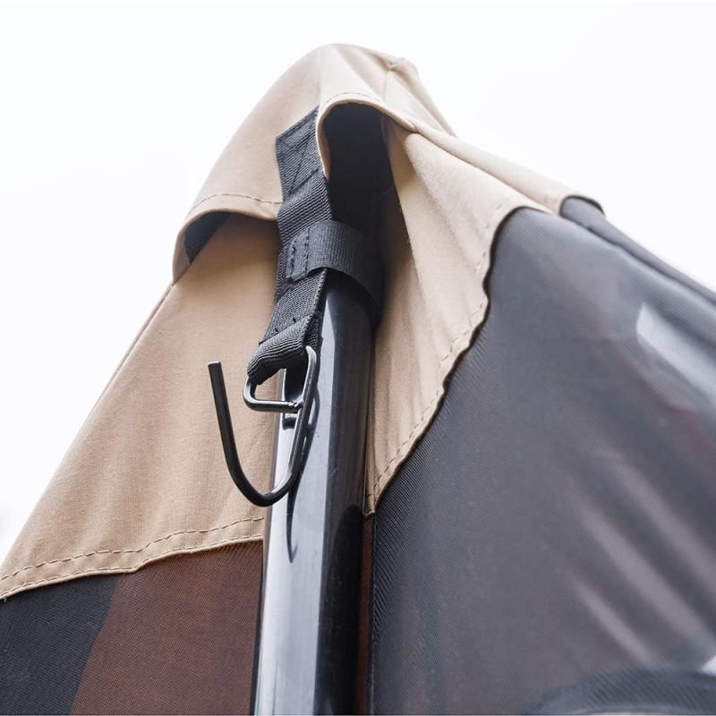 tent-Mark CIRCUS INNER-SET インナーテント サーカス インナーセット4