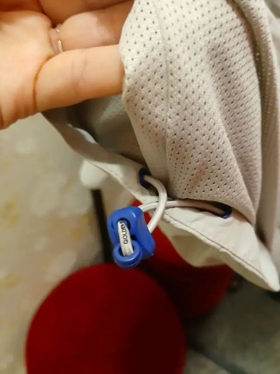 ゴルフ ウーブン