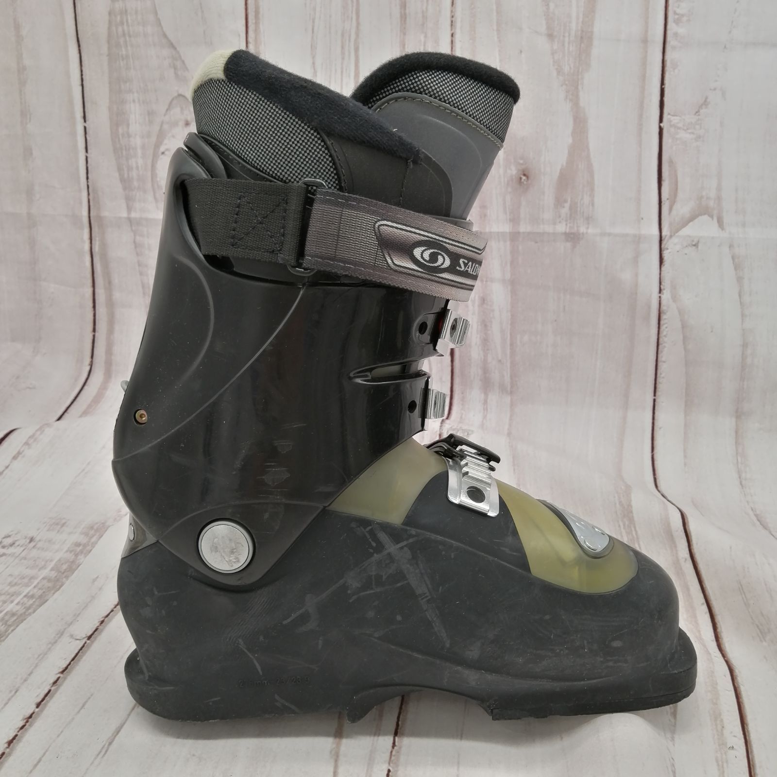 DALBELLO スキーブーツ SCORPION 150 スコーピオン 22㎝ DALBELLO