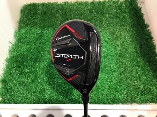 テーラーメイド(TAYLOR MADE) Stealth2 U4 U5 セット テーラーメイド(TAYLOR MADE) Stealth2 U4 U5 セット TaylorMade