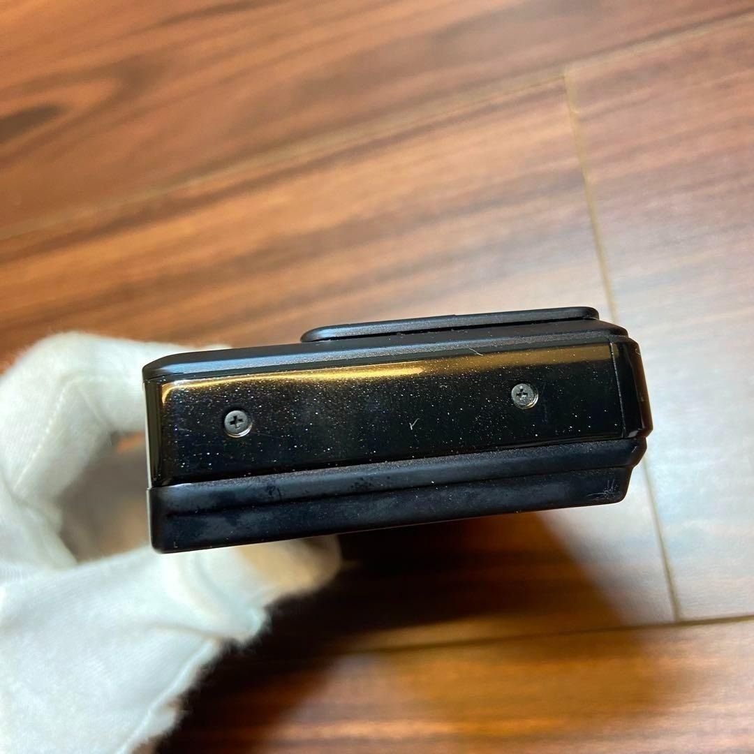 Panasonic LUMIX DMC-3D1 デジカメ ほぼ新品 3449 - メルカリ