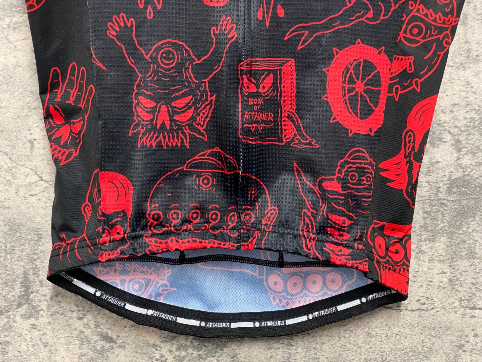 半袖 サイクルジャージ