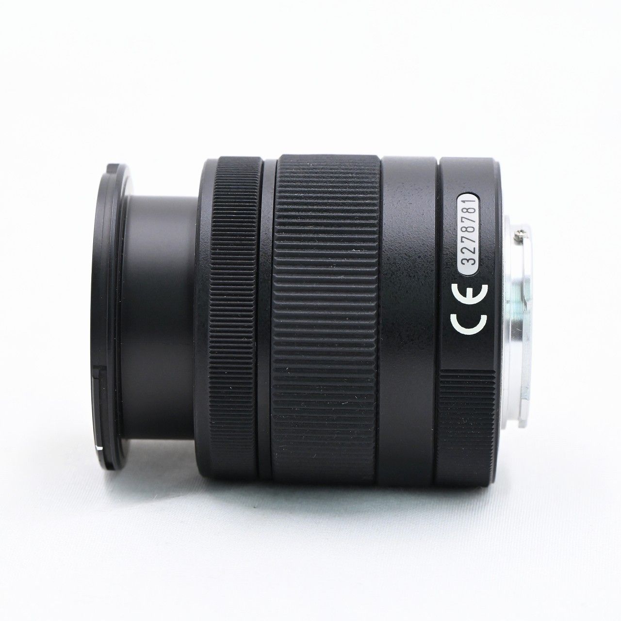 ペンタックス PENTAX 標準ズームレンズ 02 STANDARDZOOM Qマウント 