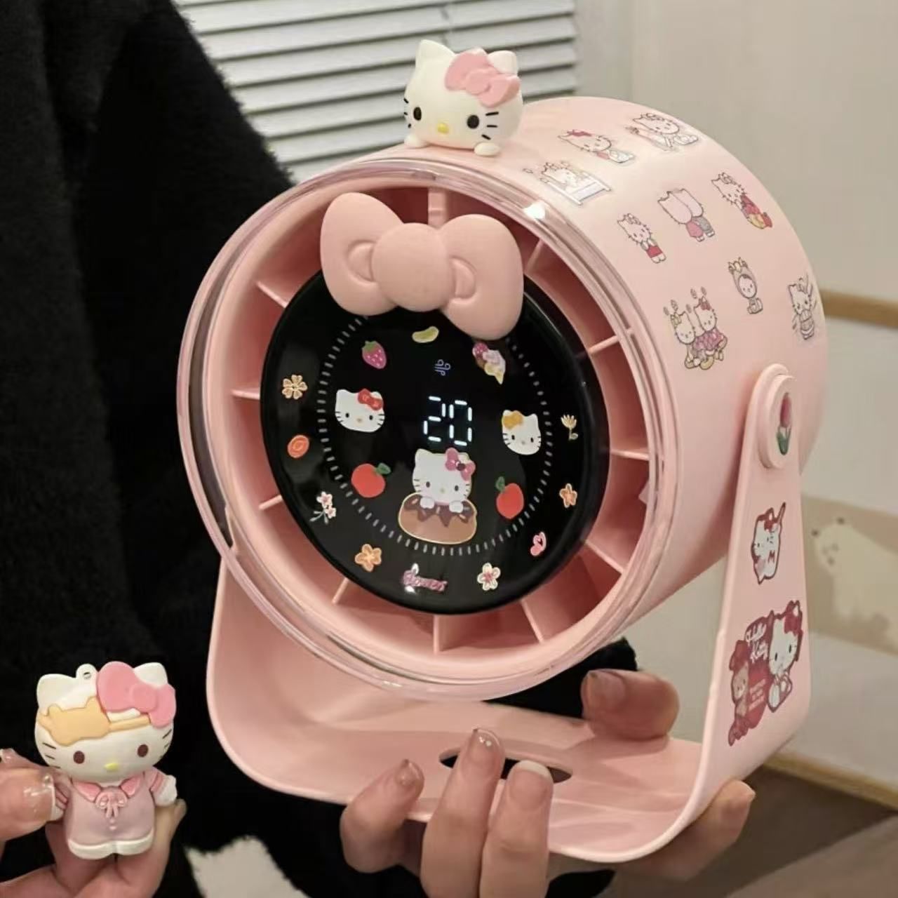 サンリオ公式 ハローキティ