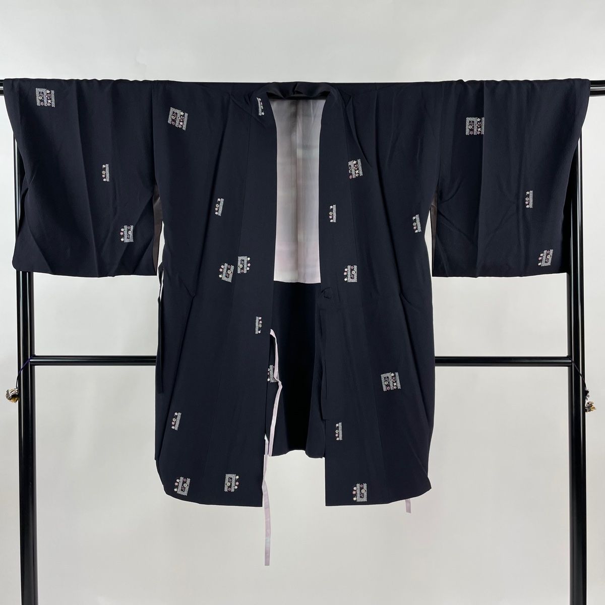 道中着 身丈94.5cm