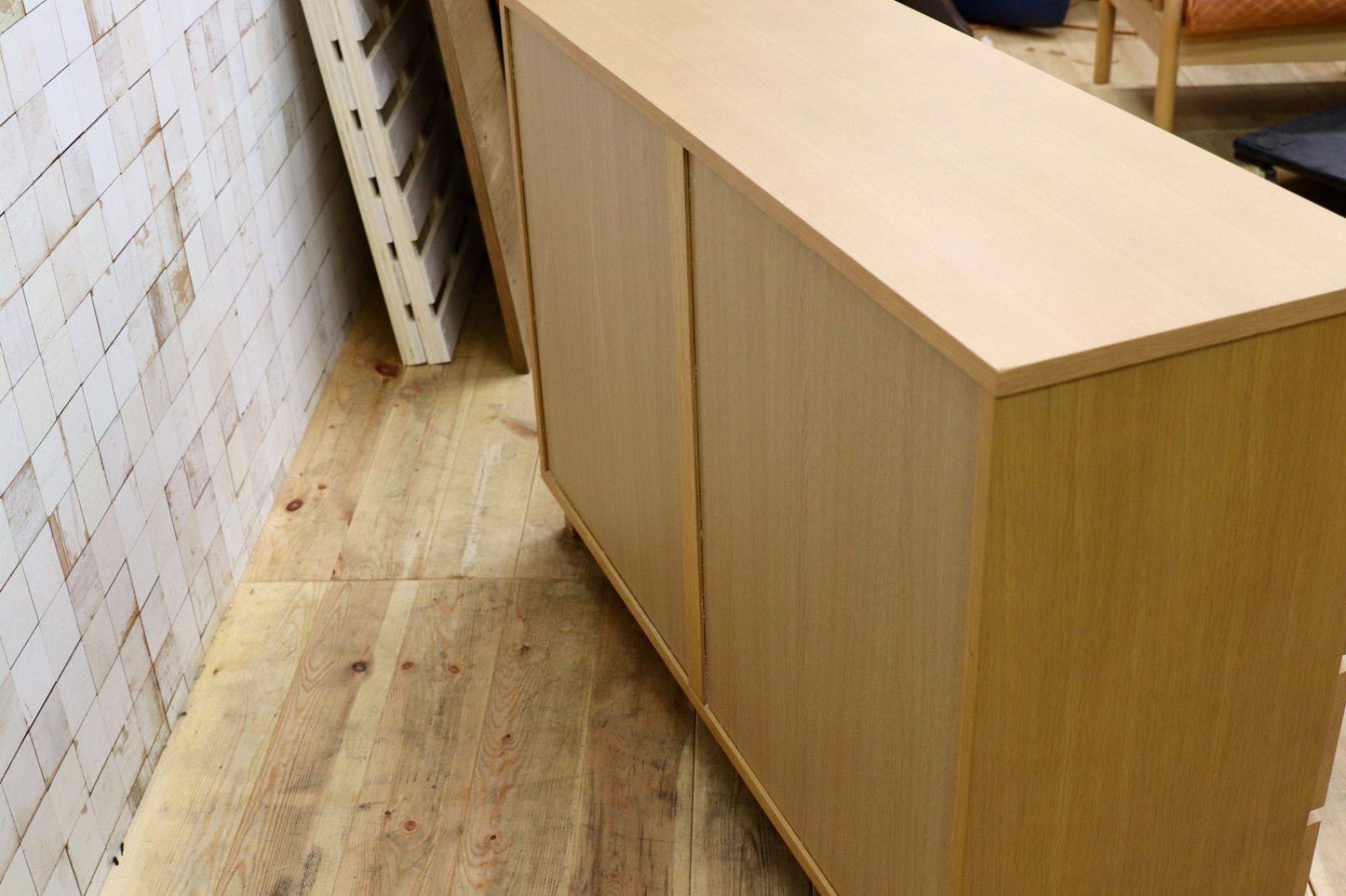 整理箪笥 サイドボード