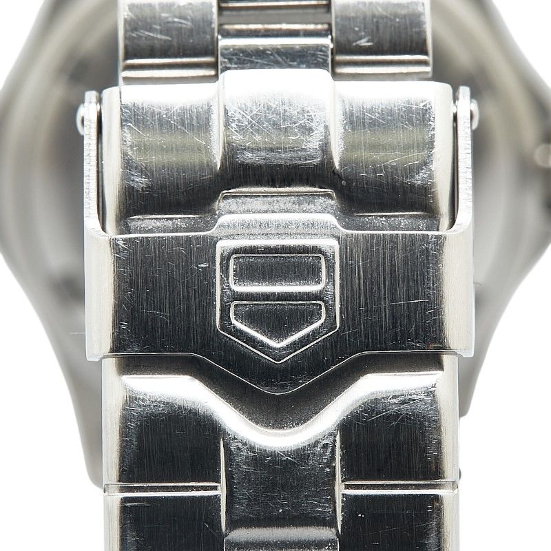 タグホイヤー アクアレーサー WK1316-0 ステンレススチール レディース