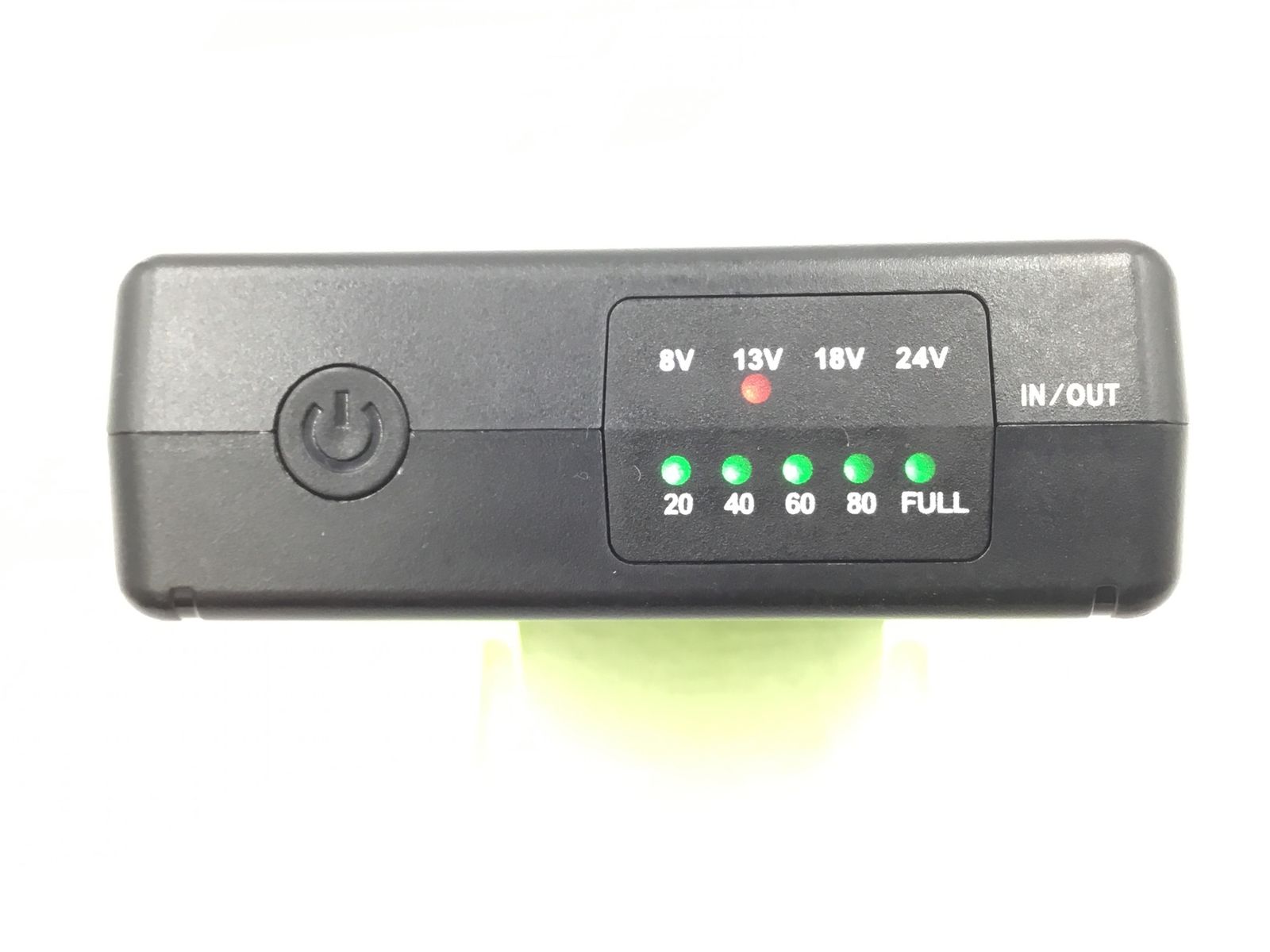 Vバッテリセット