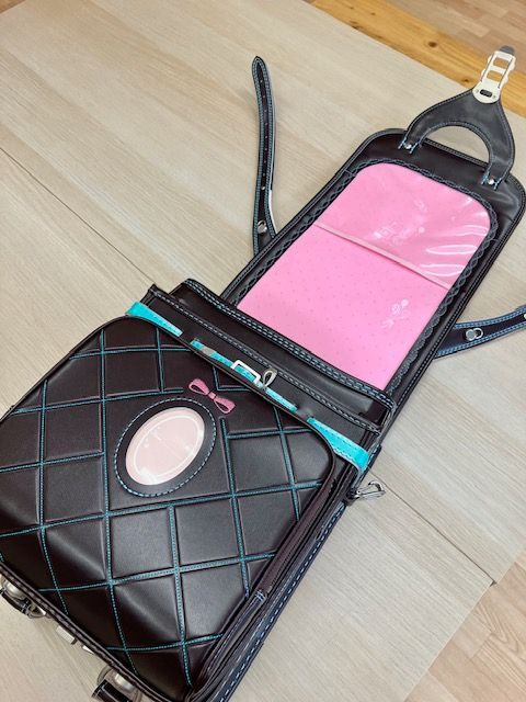 LF652 チョコ|エメラルド