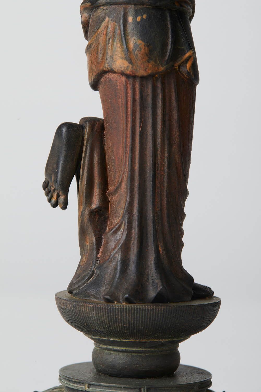 イスム TanaCOCORO[掌] 観音菩薩 勢至菩薩 インテリア仏像 送料