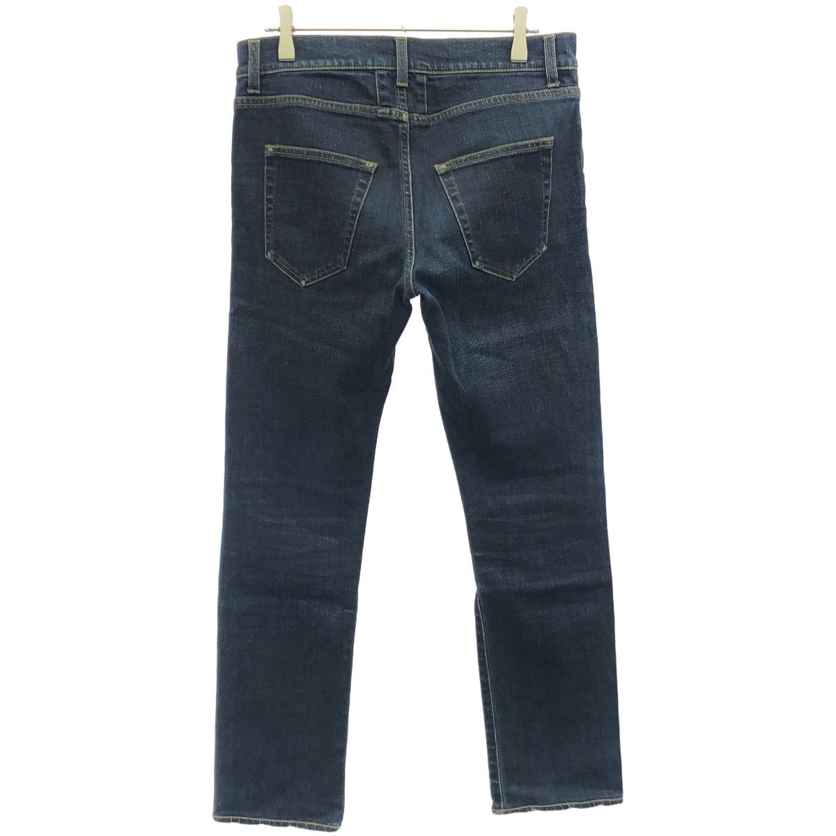 SAINT LAURENT PARIS サンローラン パリ 16SS D01 M/SL-LW スキニー 