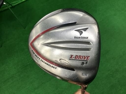 ブリヂストン ツアーステージ GR X-DRIVE ゴルフセット 12本 右 R ブリヂストン ツアーステージ GR X-DRIVE ゴルフセット 12本 右 R