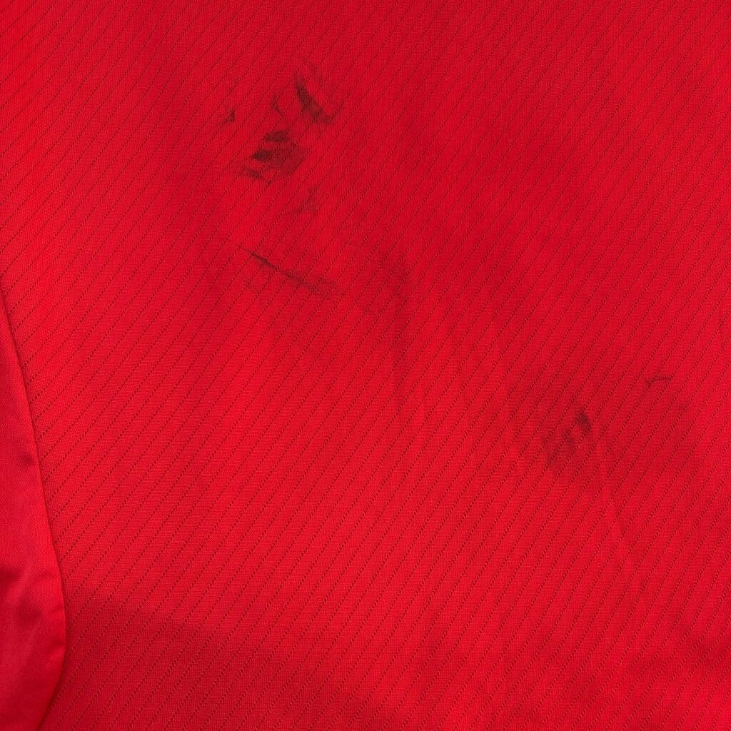 00年代 umbro アンブロ サッカー イングランド代表 2008