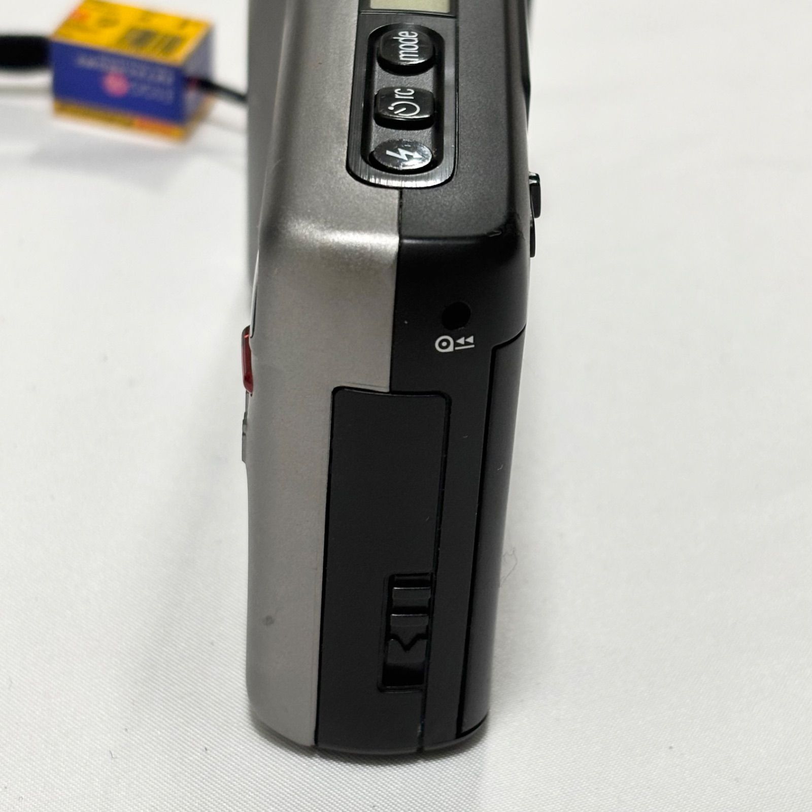 コレクション 【送料無料】Rollei/ローライ/Prego Micron/コンパクト