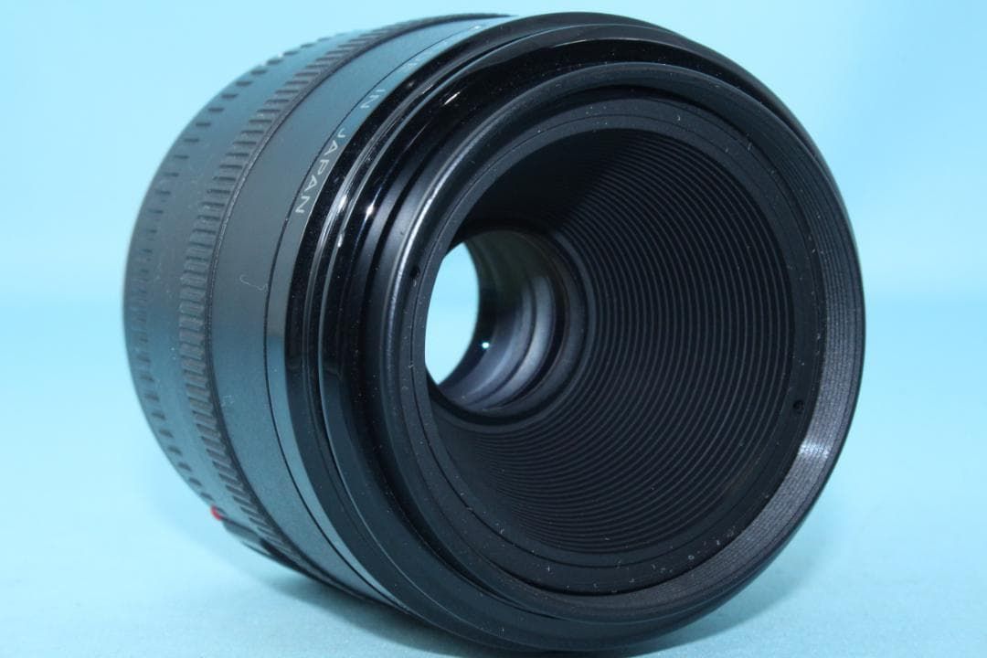 美品 キヤノン Canon Compact-Macro EF 50mm F2.5 返品保証