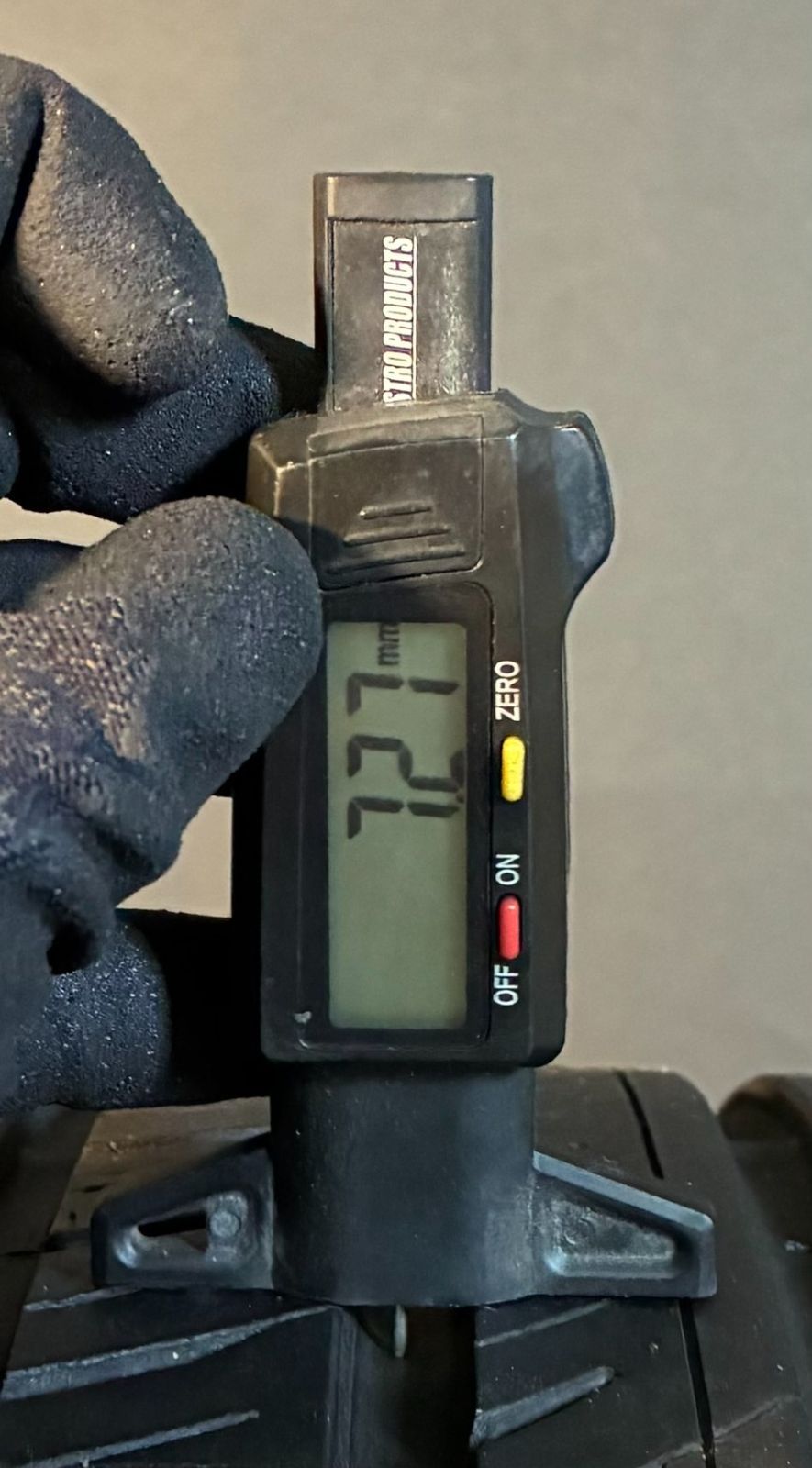 TIRES プロクセス