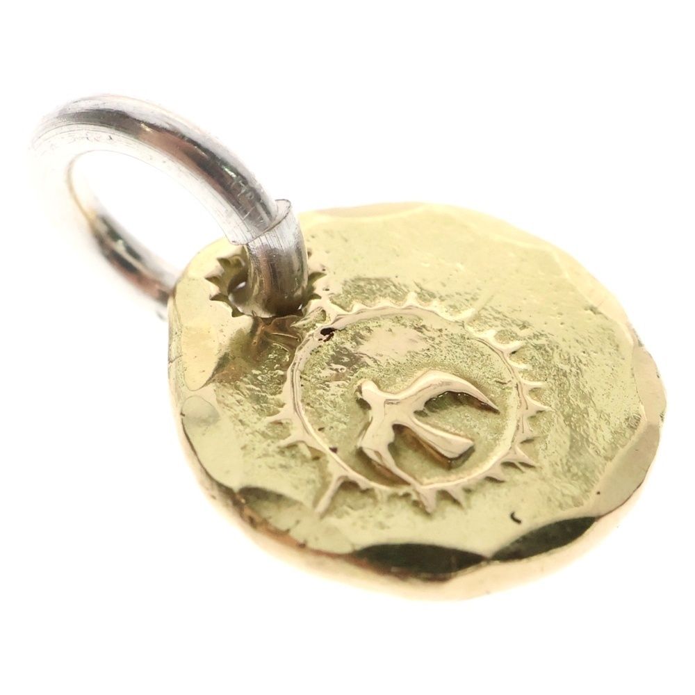 ゴローズ 全金in太陽メタル小 Mark ゴローズgoro'sSVタタキ太陽メタル