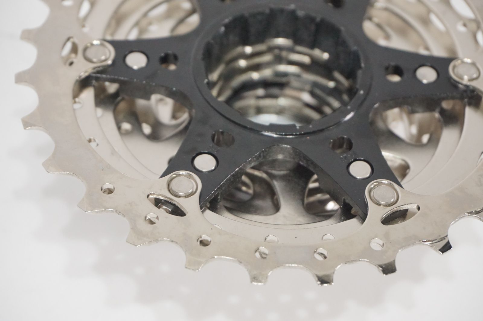 STINE GOYA スティーヌゴヤ パールクラッチ アダムエロペ購入 STINE