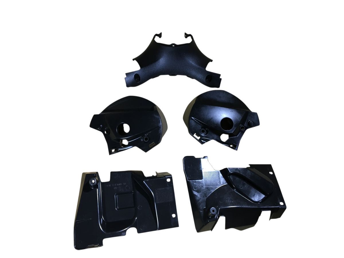 YAMAHA トリシティ125 SE82J 外装セット アッパー サイド アンダー フロント リア 交換 補修にも 2767-Z4313