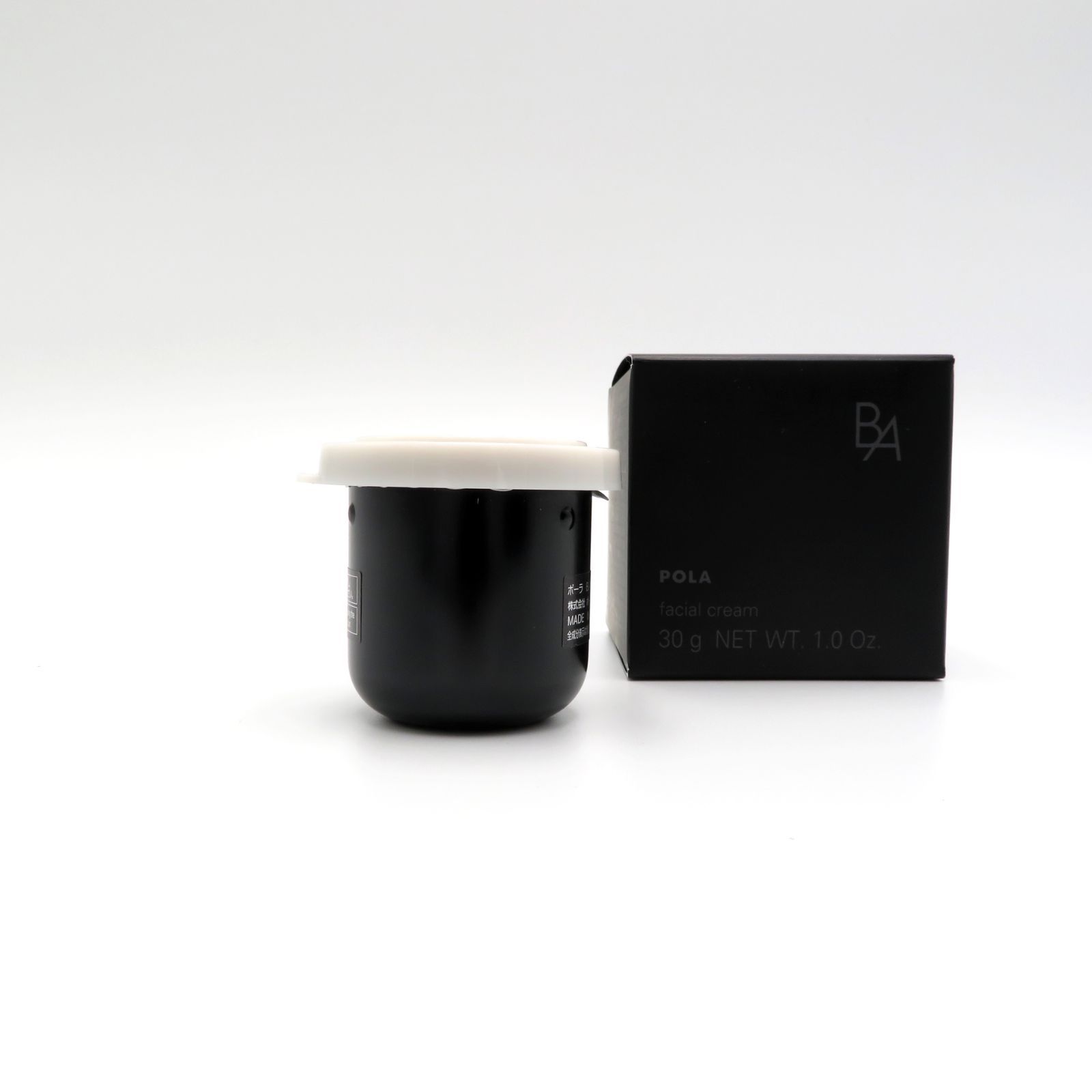 新品未開封 POLA ポーラ B.A.クリーム リフィル N 30g 【公式通販】