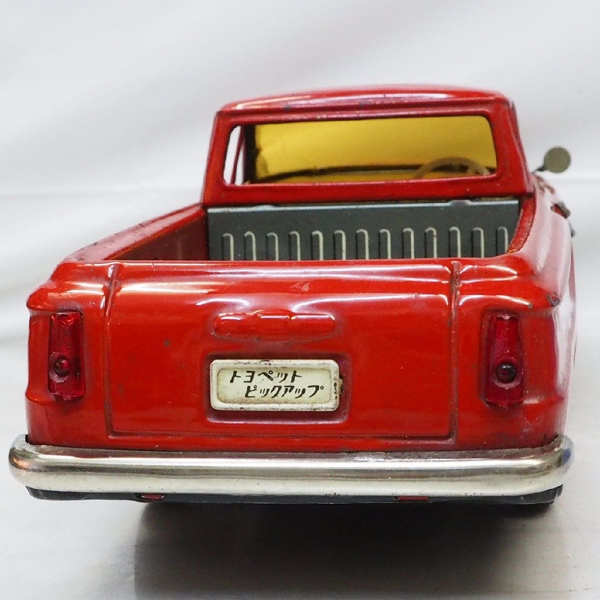 萬代屋【TOYOPET Masterline Pickupトヨペット マスターライン