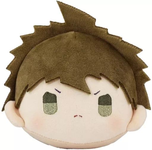 【中古】雑貨 日向創 ぬいぐるみキーチェーン 「ダンガンロンパ1・2 Reload」