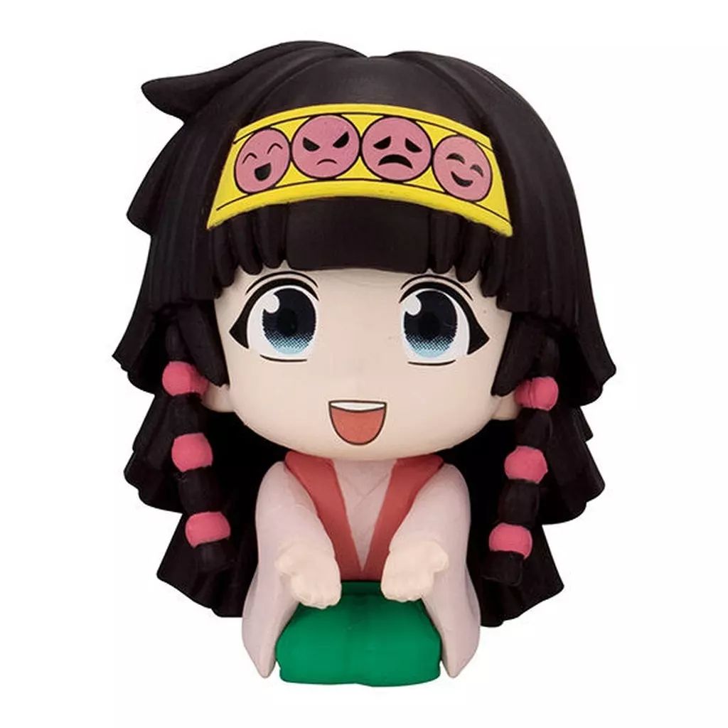 HUNTER×HUNTER アルカ セット HUNTER×HUNTER アルカ ナニカ 4点セット