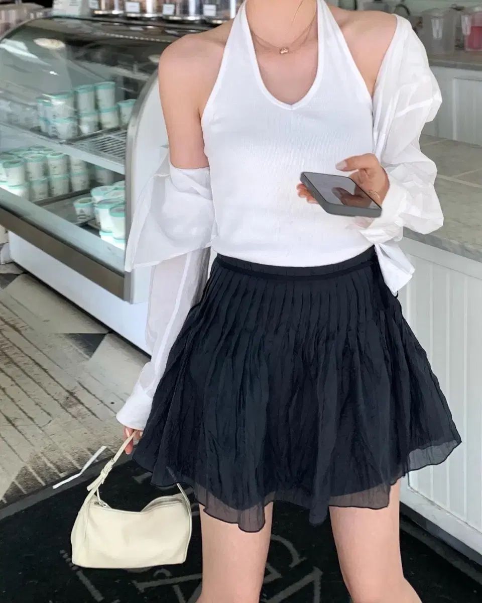 スカート