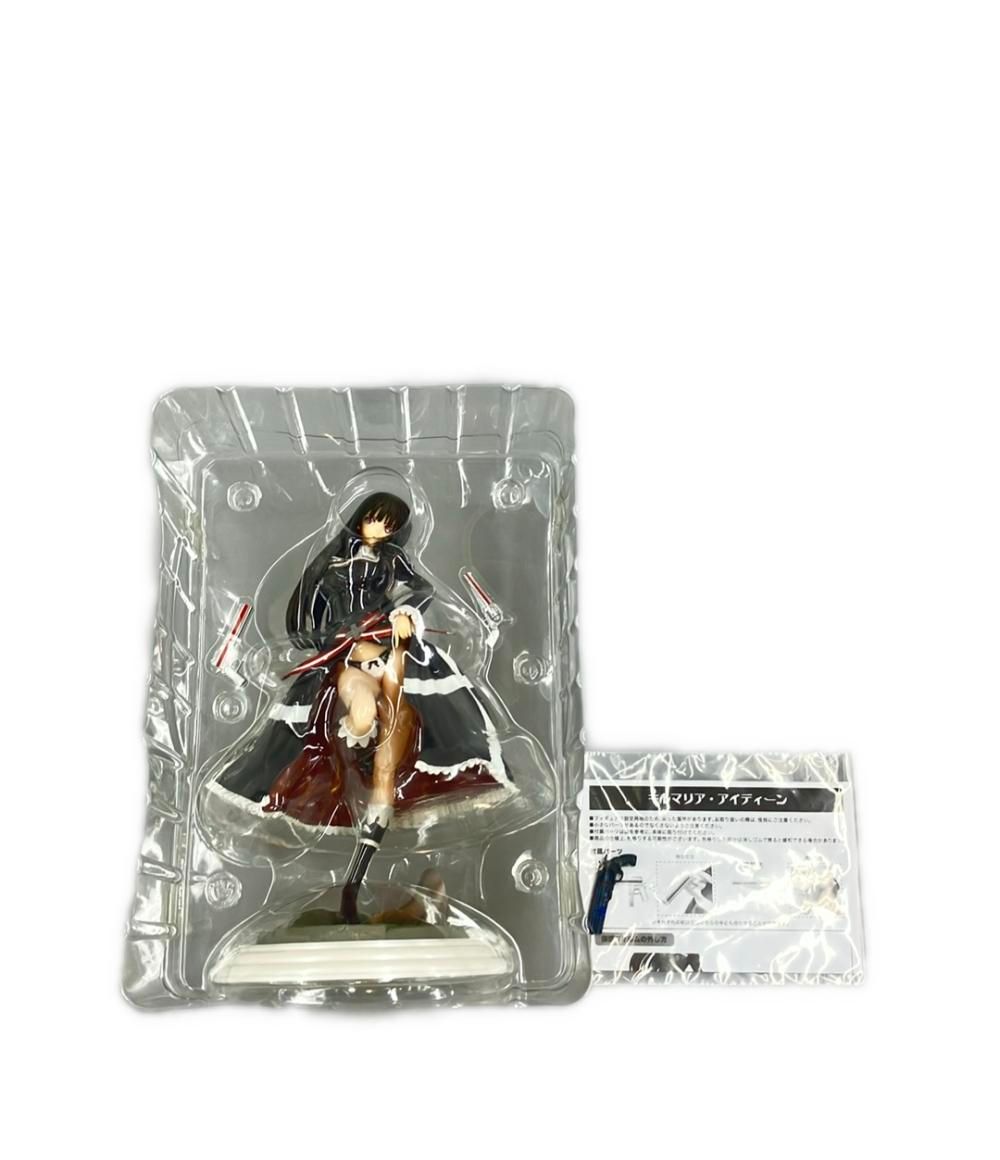 シャイニングアーツ キルマリアアイディーン 1/8 コトブキヤ