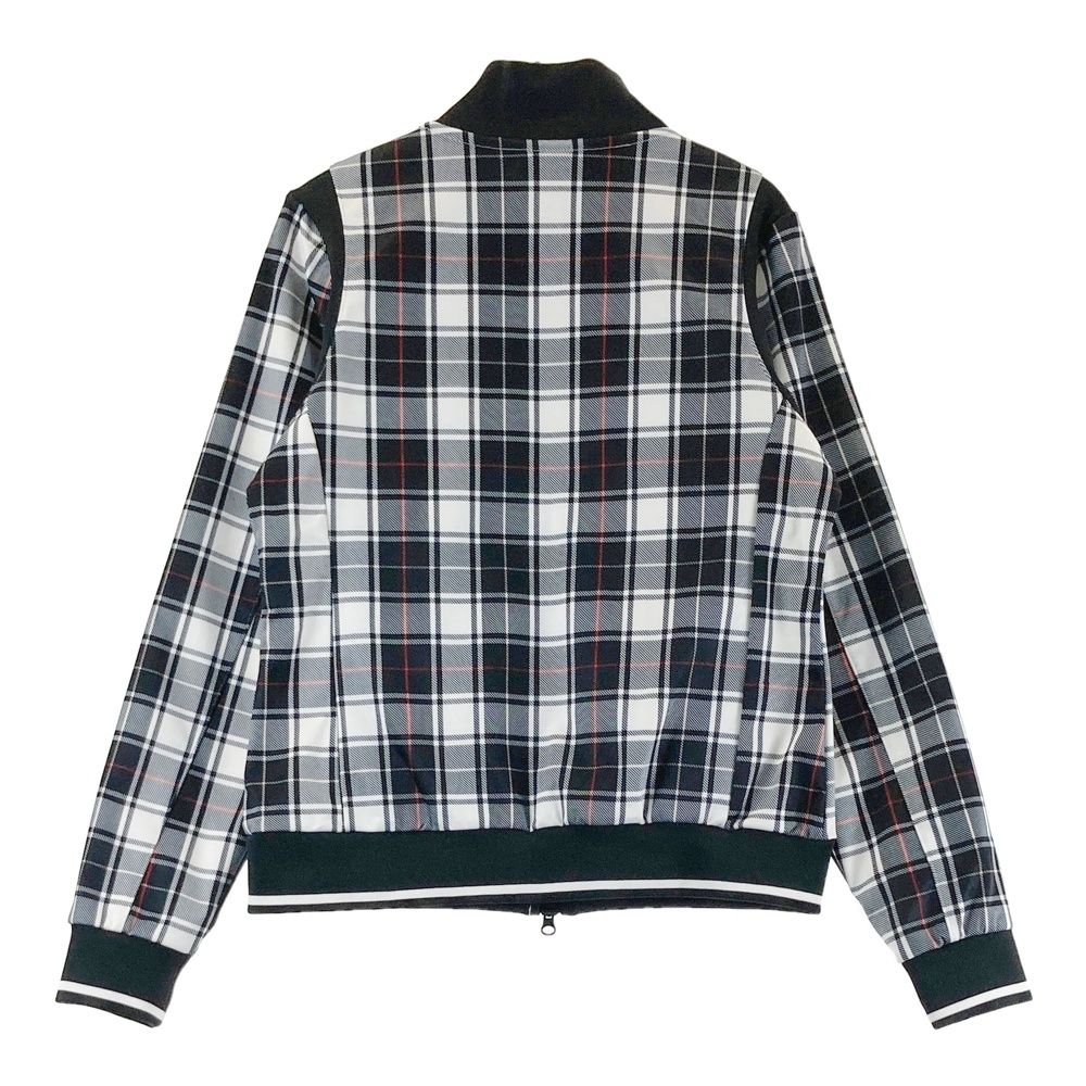 チェック柄 ゴルフワンピース FILA 大きいサイズ 4L レディース FILA