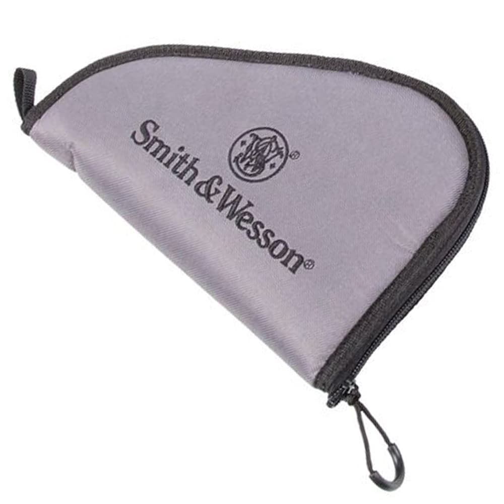 特価 SMITH＆WESSON社 ガンケース ハンドガンケース 小 Sサイズ