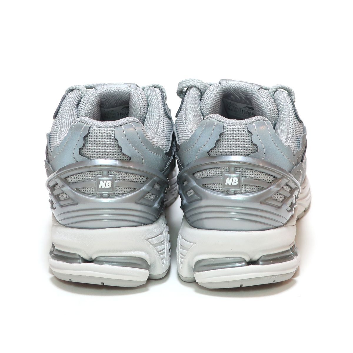 メンズサイズ NEW BALANCE M1906DH PROTECTION PACK METALLIC SILVER 