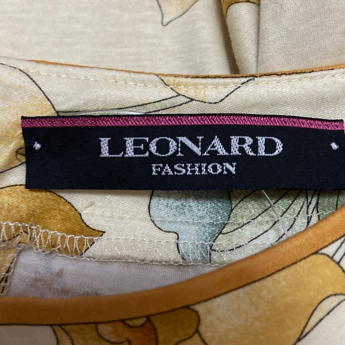 LEONARD レオナール