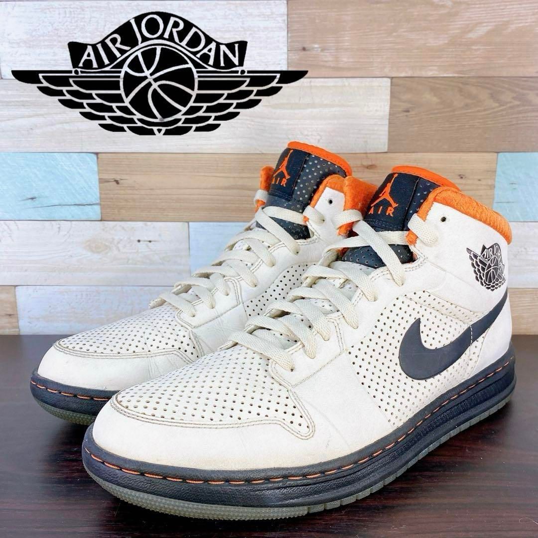 AIR JORDAN ALPHA 1 - スニーカーショップSKIT