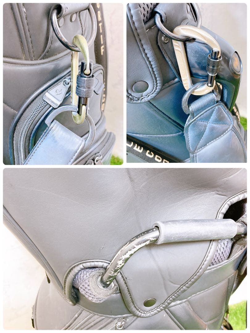 M11.テーラーメイド ルコック 初心者オススメ ゴルフクラブメンズ