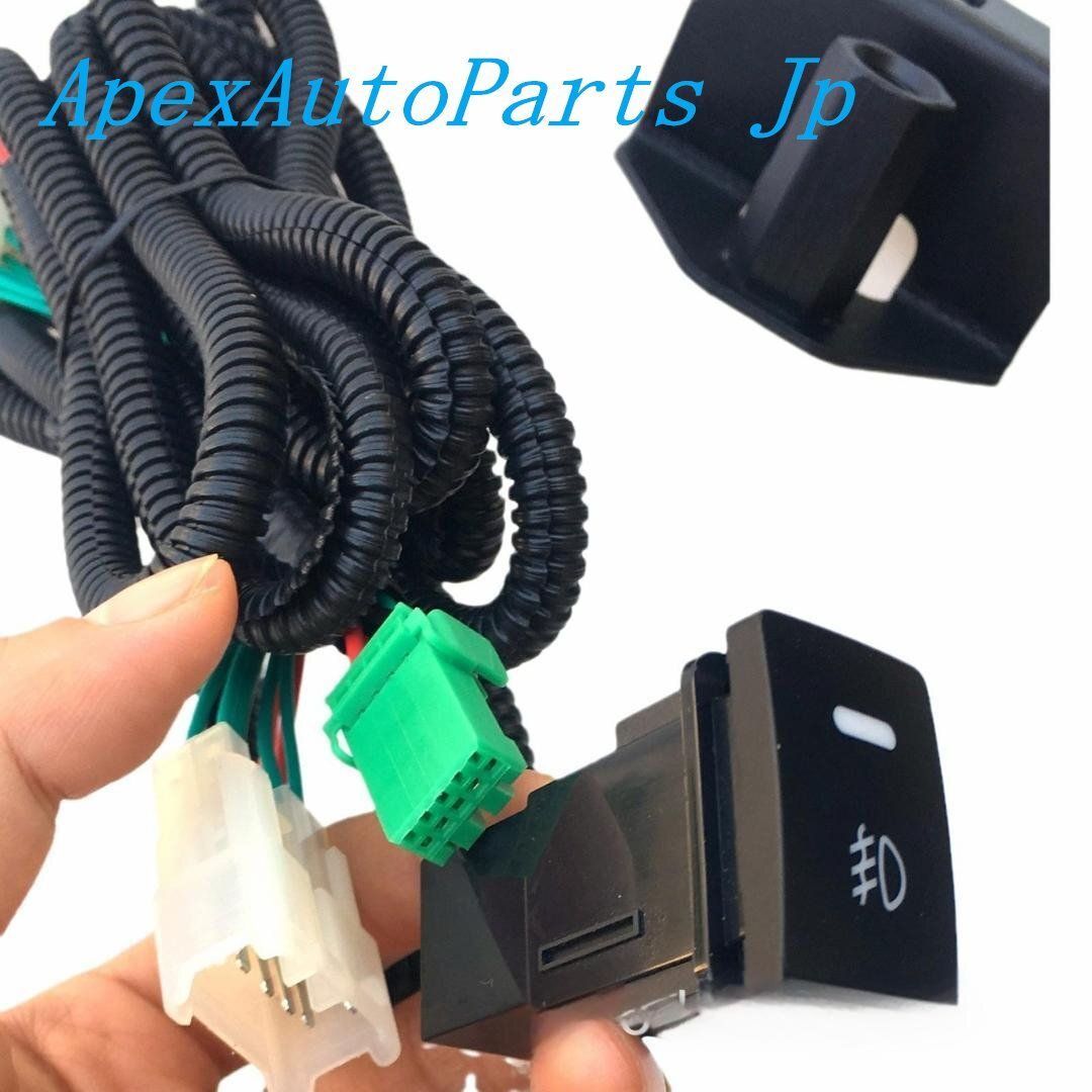 LED荷台灯 実用的カスタムパーツ