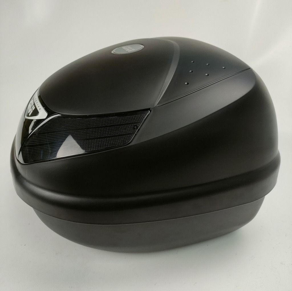 リアボックス モノロック E30TN2D GIVI デイトナ 98529