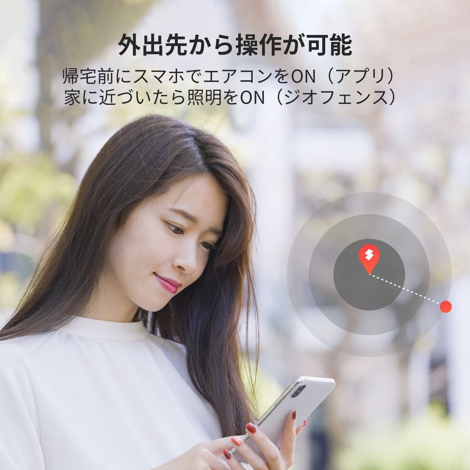 ハブミニ Alexa